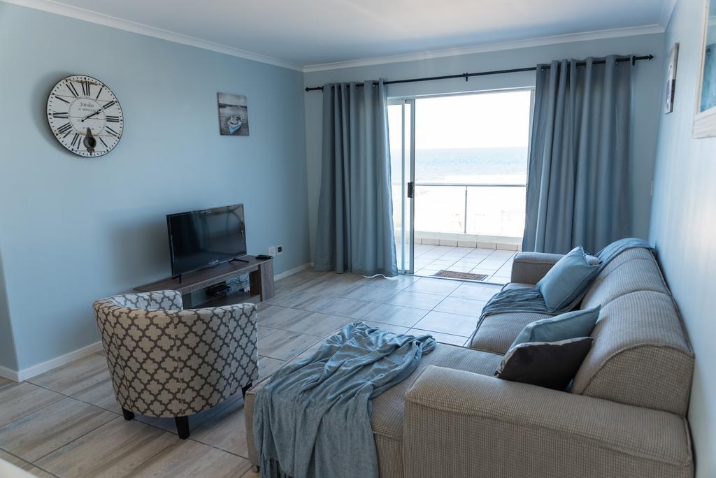 Whale View Self Catering Apartment Hermanus Exterior foto